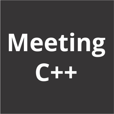 Meeting C++ & Meeting Embedded Berlin