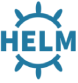 Helm repository