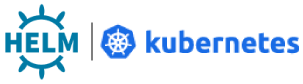 Helm repository management for Kubernetes