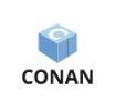 Conan package manager