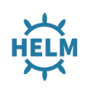 helm repository