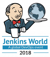 Jenkins World Europe