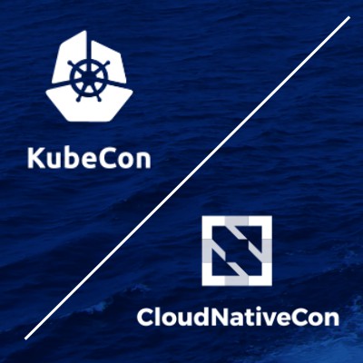 KubeCon | CloudNativeCon