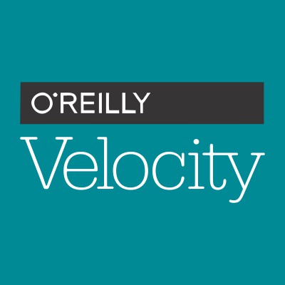 O’Reilly Velocity Conference