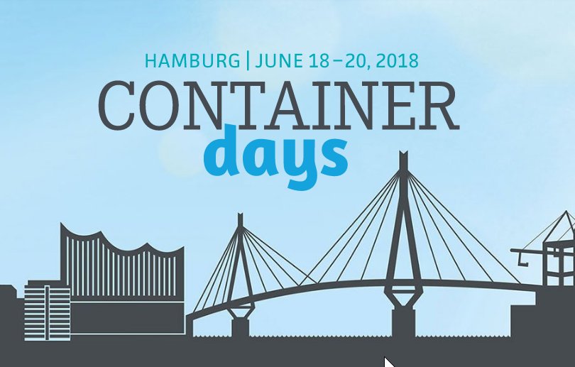 Container Days