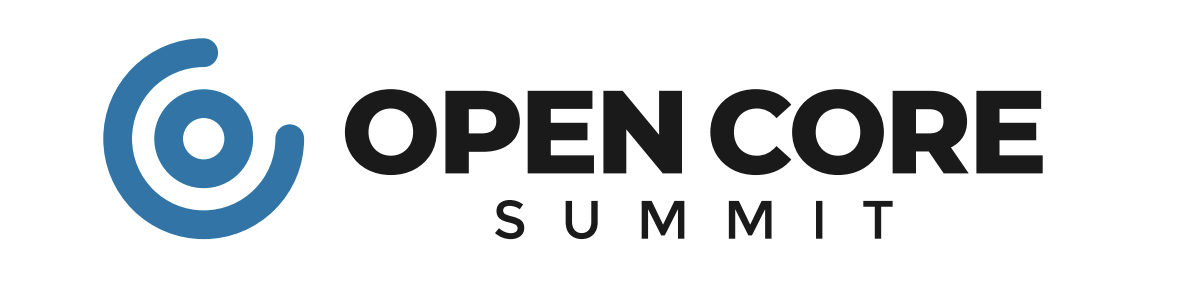 Open Core Summit 2019