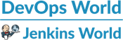 Jenkins World / DevOps World Europe