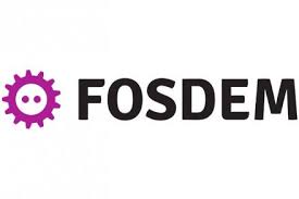 Session @ FOSDEM Belgium