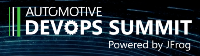 Automotive DevOps Summit Europe