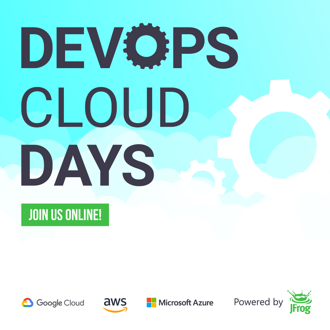 DevOps Cloud Days