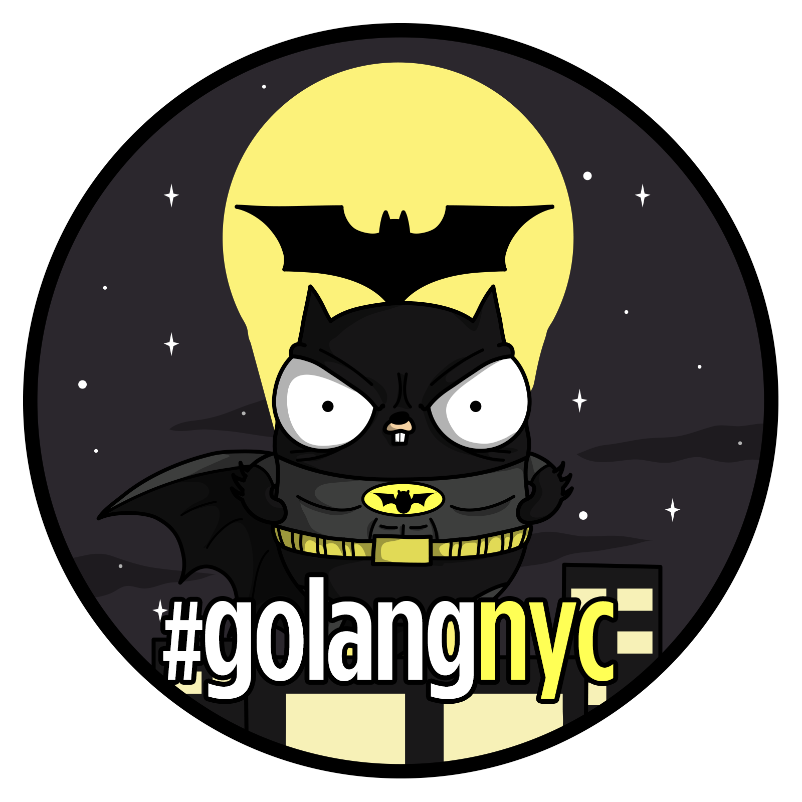 Golang NYC (New York) Meetup
