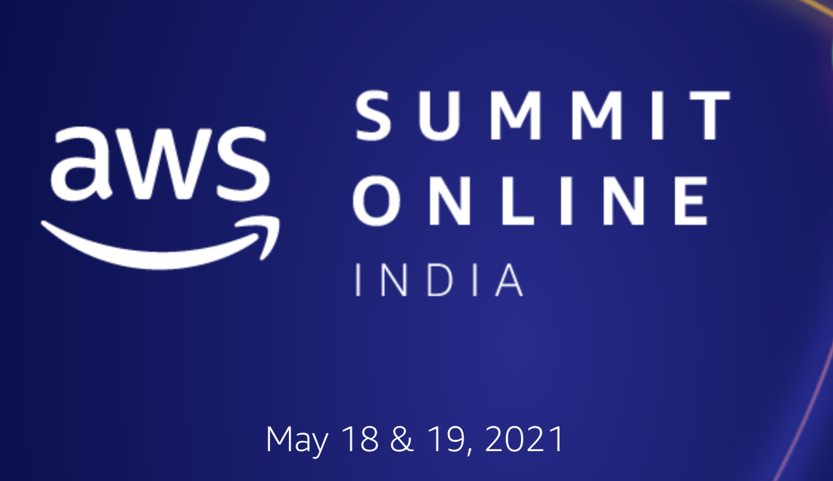 AWS Summit India