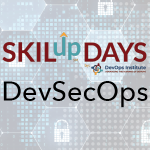 SKILup Days (DevSecOps) 2021