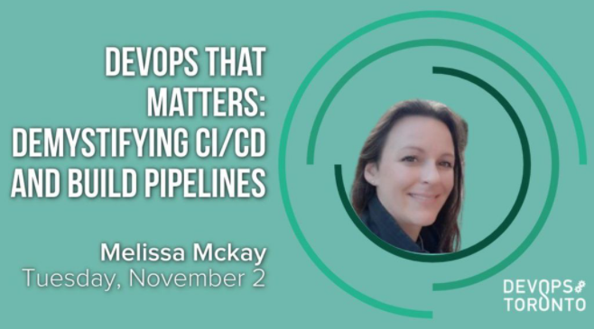 DevOps that Matters Demystifying CI/CD and Build Pipeline
