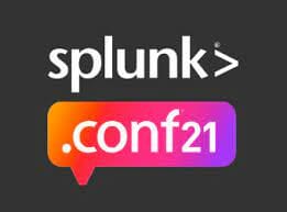 .conf 21 Splunk User Conference