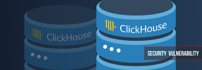 ClickHouse DBMS 中发现的 7 个 RCE 和 DoS 漏洞